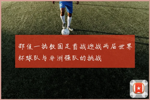 邵佳一执教国足首战迎战两届世界杯球队与非洲强队的挑战