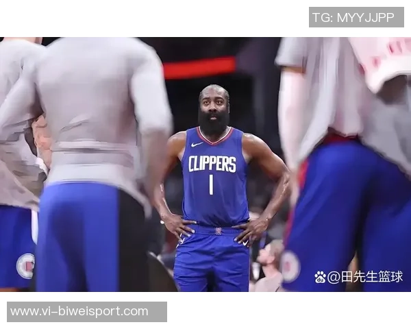 快船遭遇六连败危机面对状态火热的掘金队挑战在即